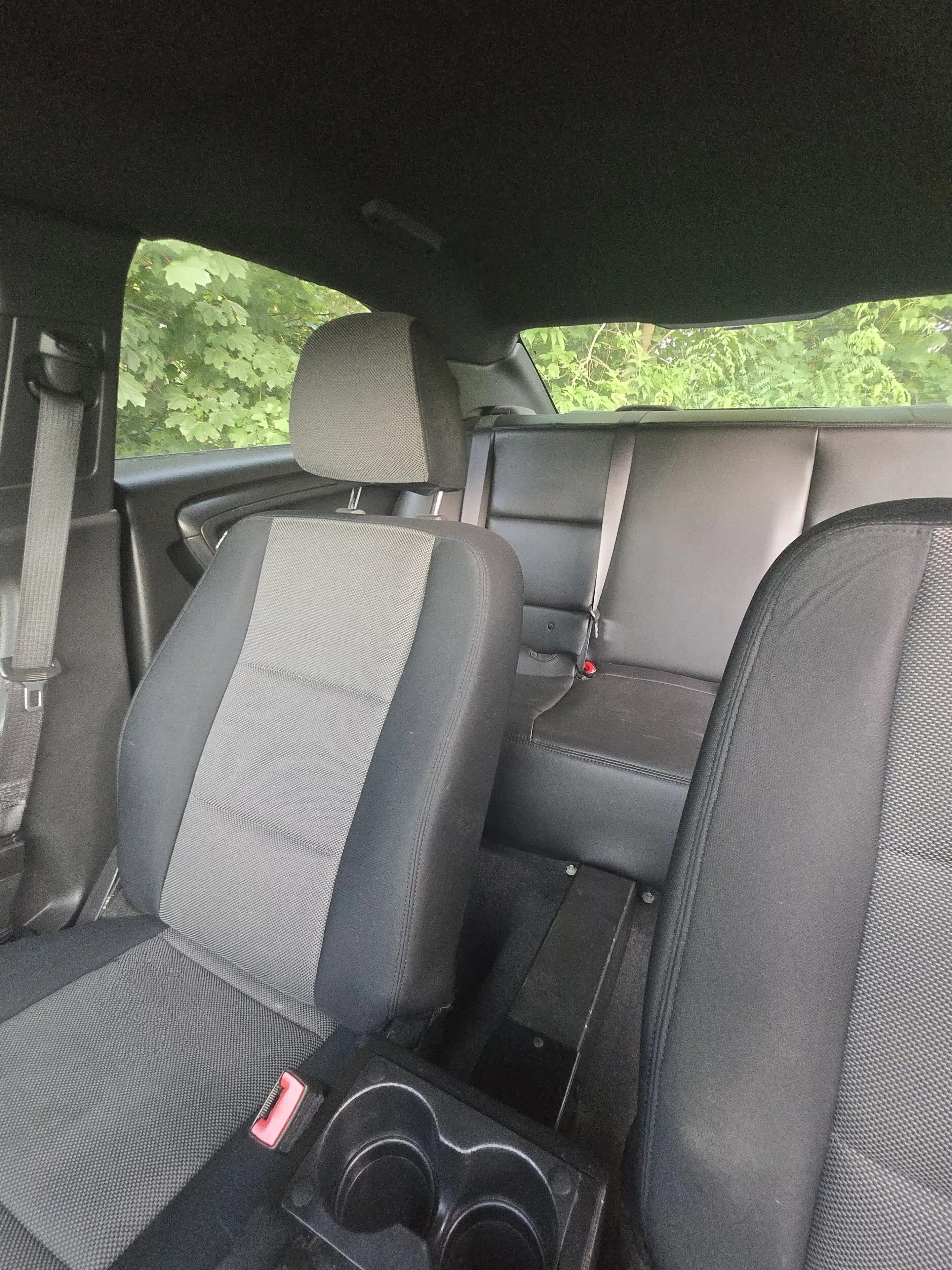 
								2014 Ford Explorer Police Interceptor full									
