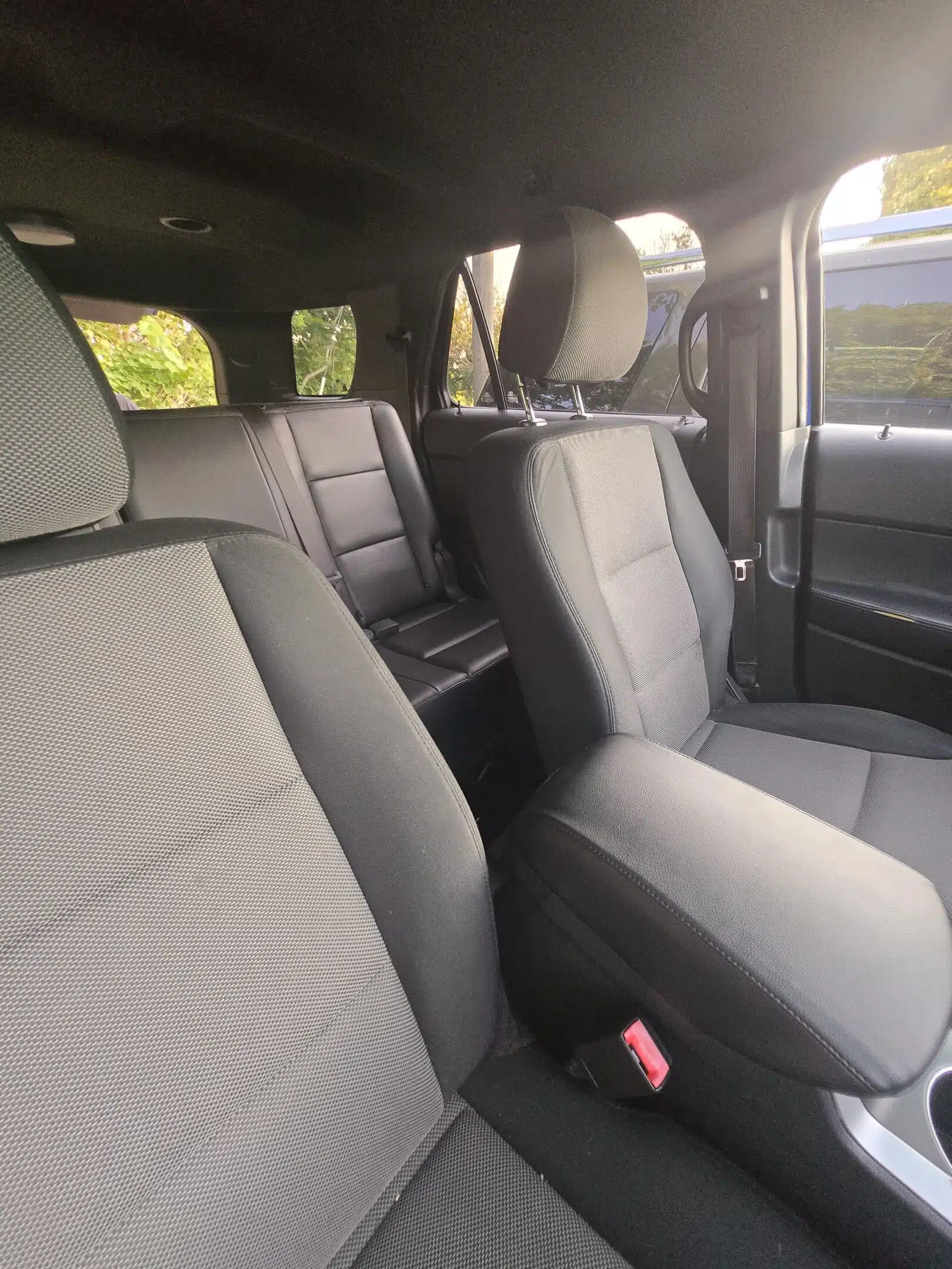 
								2014 Ford Explorer Police Interceptor full									