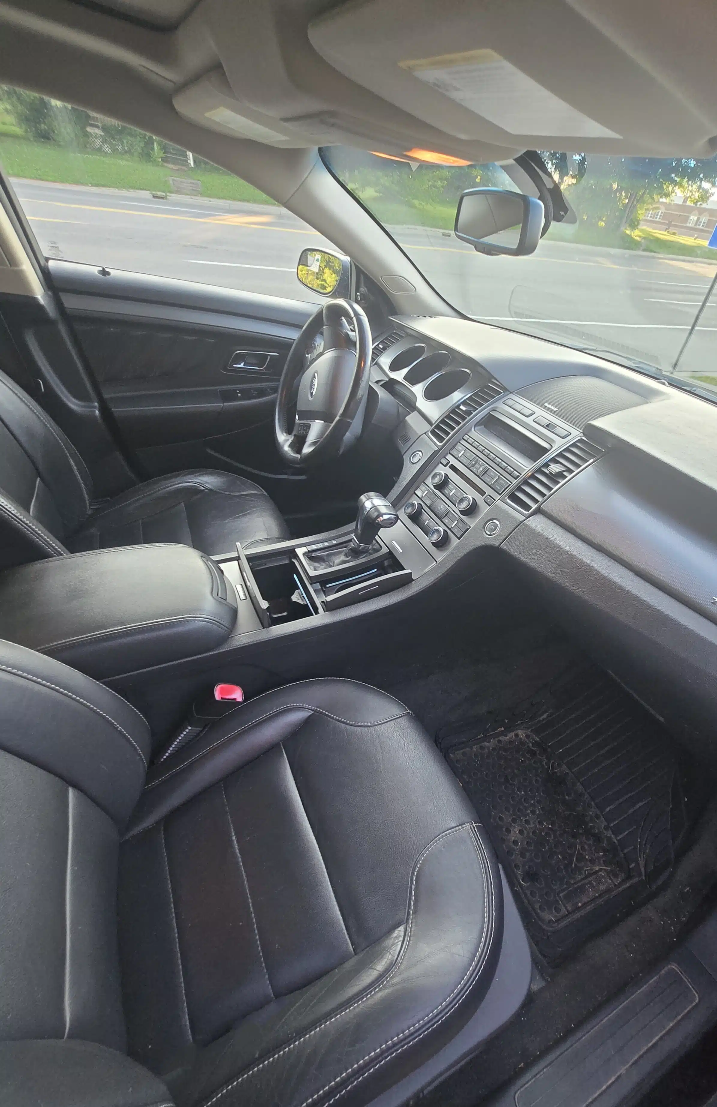 
								2008 Ford Explorer Eddie Bauer Edition 4×4 – Limited SUV full									