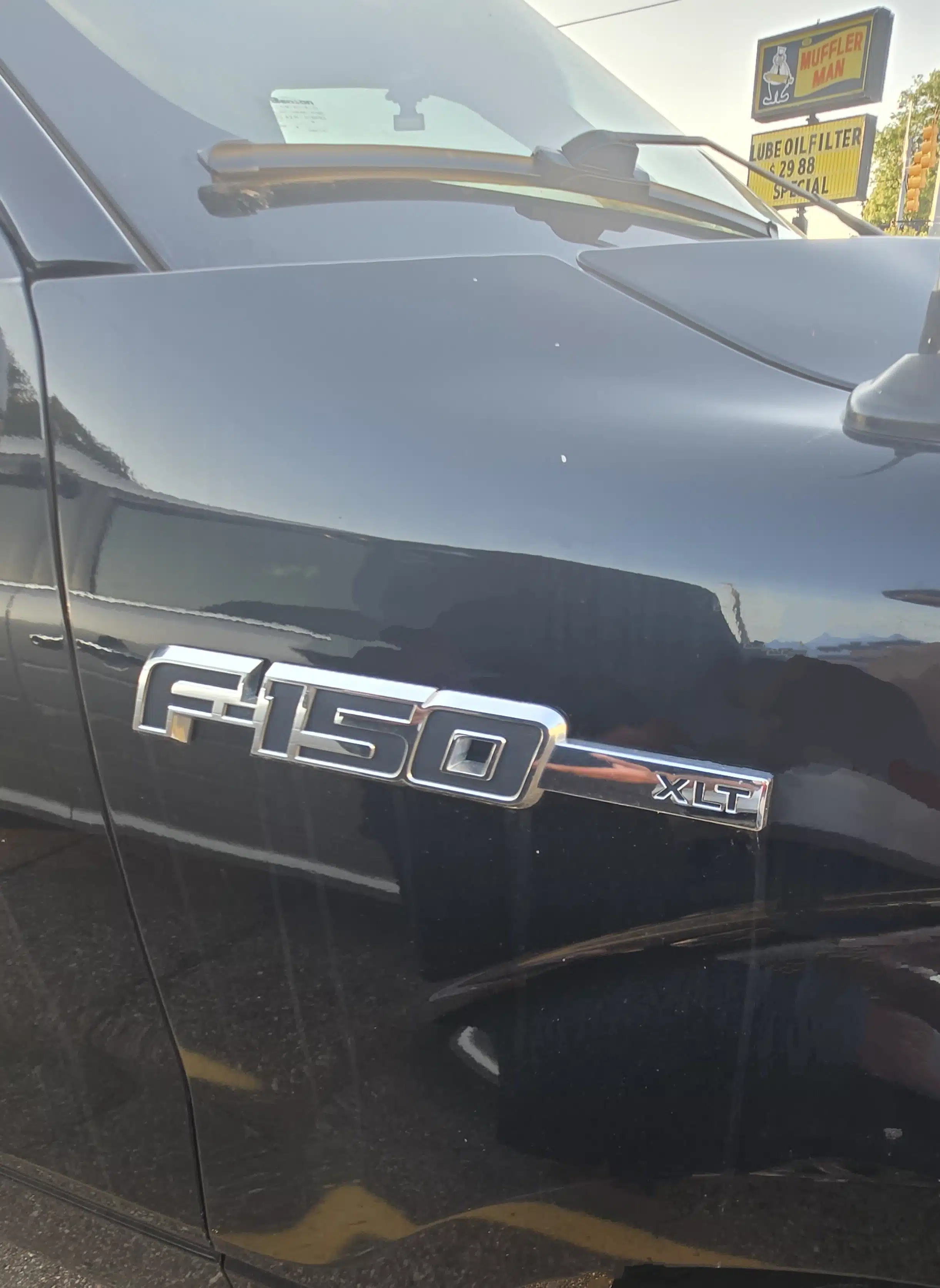 
								Ford F-150 XLT SuperCab 2WD full									